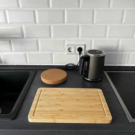 Gemuetliche, Ruhige In Zentraler Lage