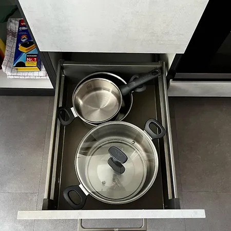 Apartment Gemuetliche, Ruhige In Direkter Uninaehe Chemnitz