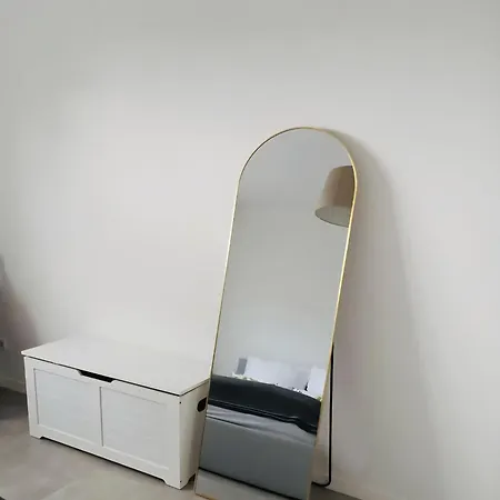 Apartment Gemuetliche, Ruhige In Direkter Uninaehe *