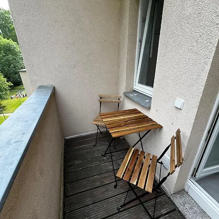 Gemuetliche, Ruhige In Zentraler Lage *