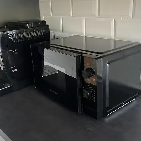 Gemuetliche, Ruhige In Zentraler Lage Apartmán