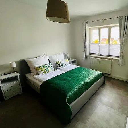 Gemuetliche, Ruhige In Zentraler Lage *