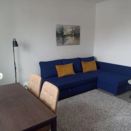 Gemuetliche, Ruhige In Zentraler Lage